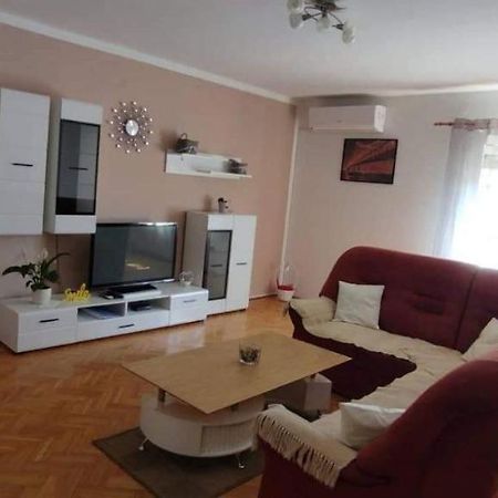 Apartment Eva Rovinjsko Selo Εξωτερικό φωτογραφία