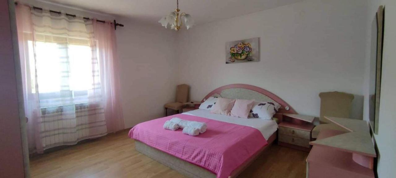 Apartment Eva Rovinjsko Selo Εξωτερικό φωτογραφία