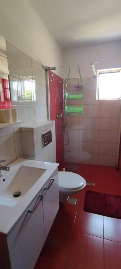 Apartment Eva Rovinjsko Selo Εξωτερικό φωτογραφία