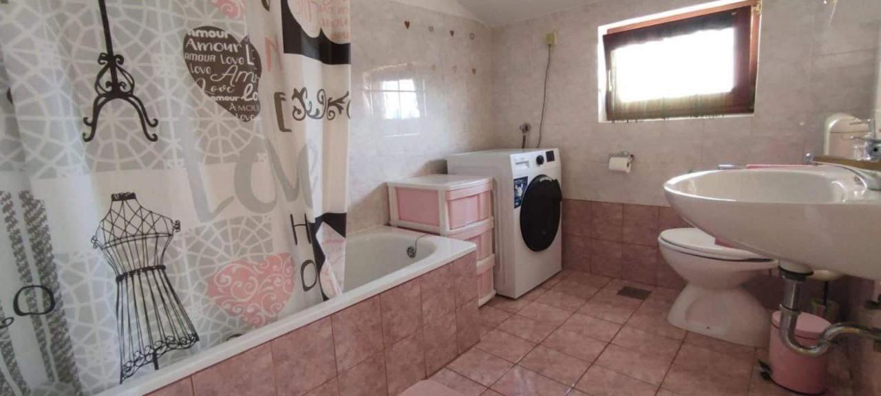Apartment Eva Rovinjsko Selo Εξωτερικό φωτογραφία